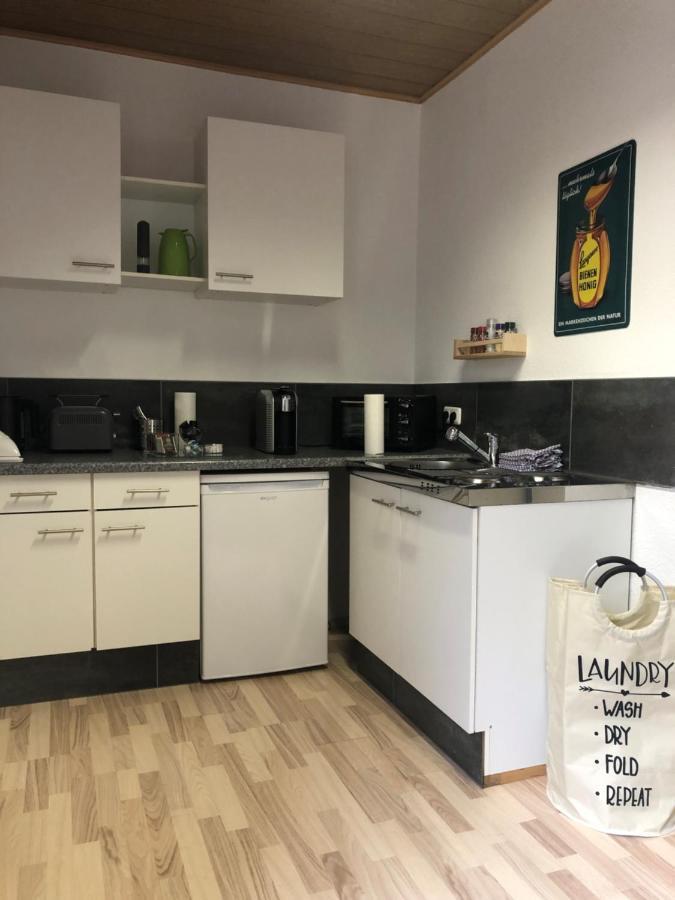 Apartment 1 Korschenbroich Zewnętrze zdjęcie