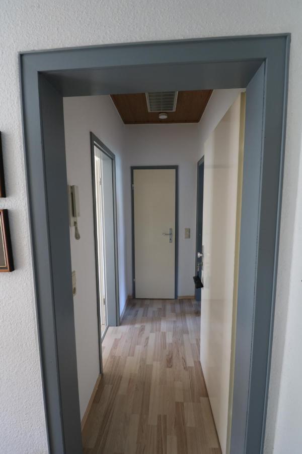 Apartment 1 Korschenbroich Zewnętrze zdjęcie