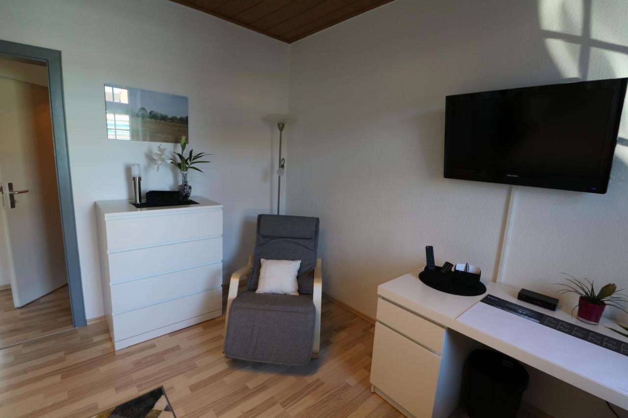 Apartment 1 Korschenbroich Zewnętrze zdjęcie