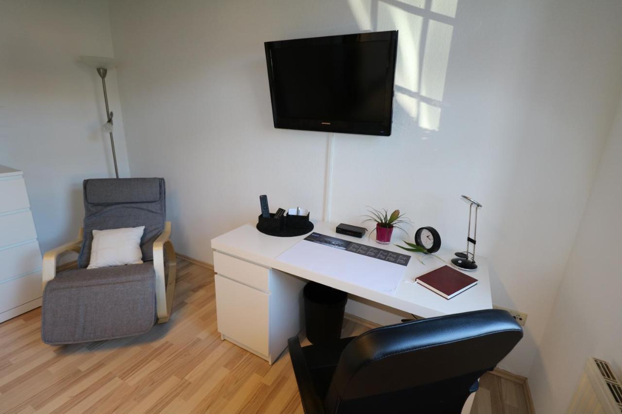 Apartment 1 Korschenbroich Zewnętrze zdjęcie