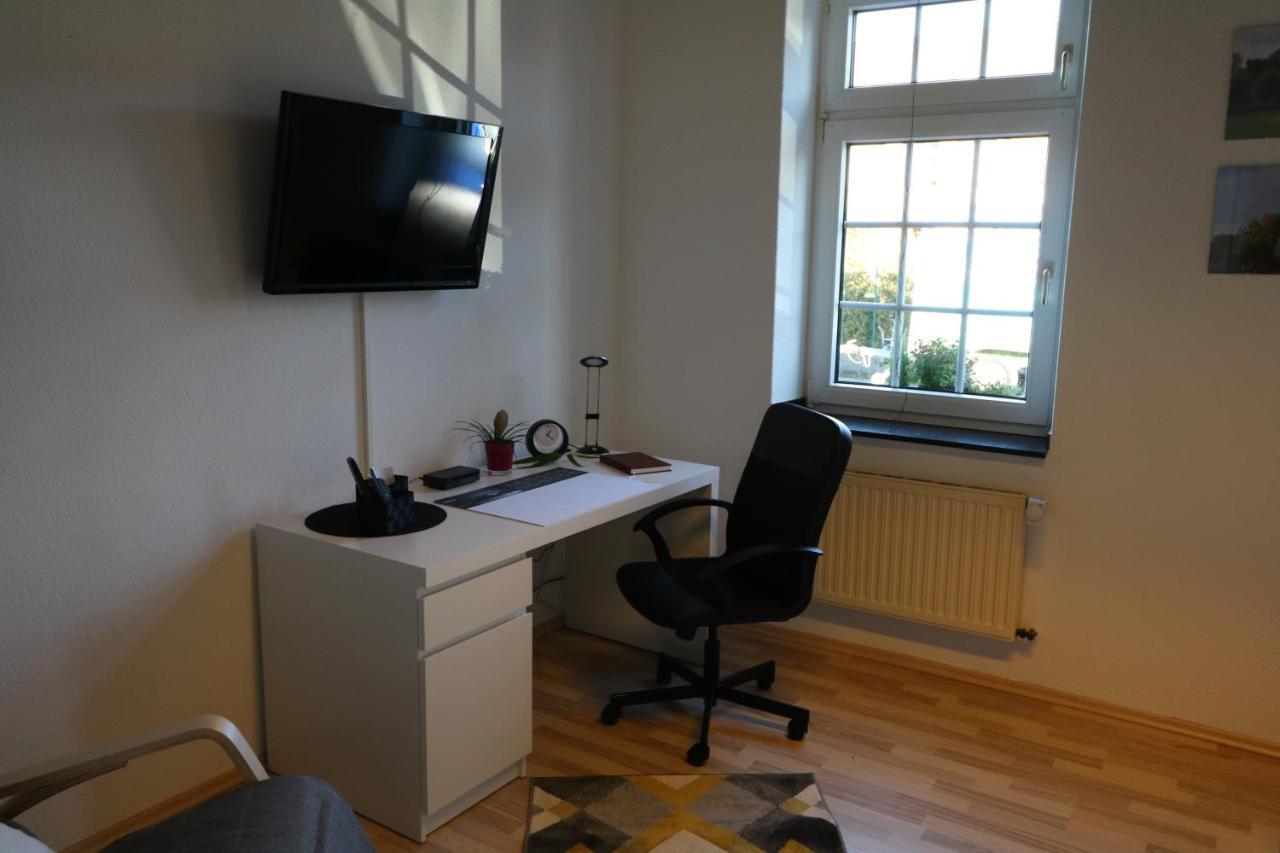 Apartment 1 Korschenbroich Zewnętrze zdjęcie