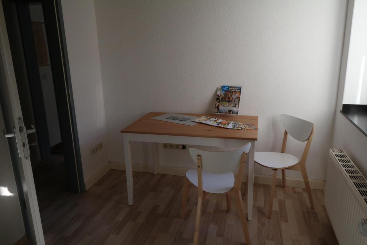 Apartment 1 Korschenbroich Zewnętrze zdjęcie