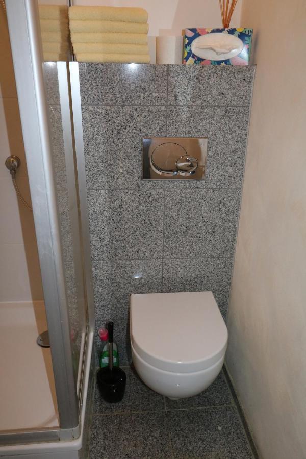 Apartment 1 Korschenbroich Zewnętrze zdjęcie